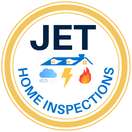 J.E.T Home Inspections