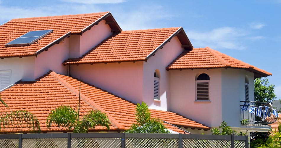 Roof Inspection Services