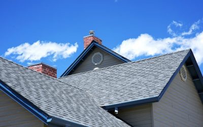6 Tips for Yearly Roof Maintenance