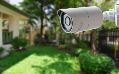4 Ways to Improve Home Security