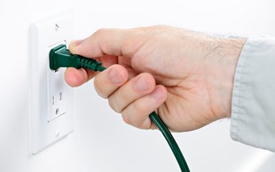 4 Signs of an Electrical Problem in the Home