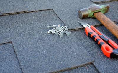 5 Tips for Maintaining Your Roof