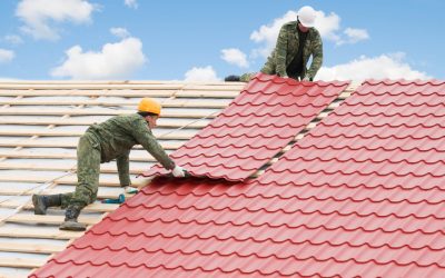 5 Roofing Materials for Coastal Homes