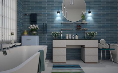 10 Tips to Help You Organize the Bathroom