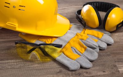 DIY 101: Essential Safety Gear for Home Projects