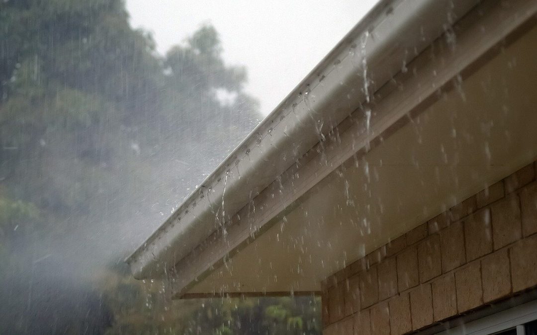 Quick Tips for Cleaning Your Home’s Gutters