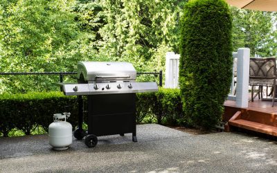 How to Prepare Your Grill for Use